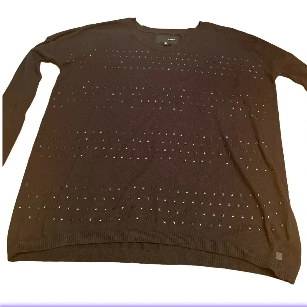Hurley Bodie sweater size Medium